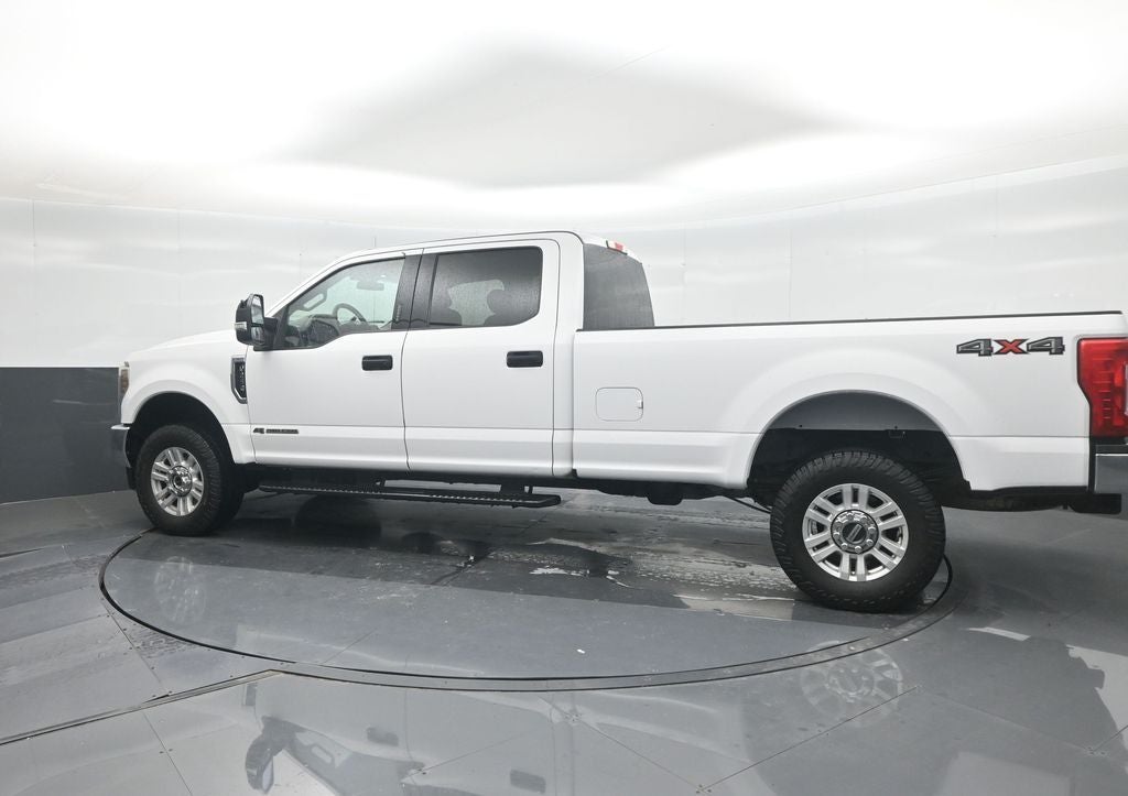 2019 Ford F-250SD XLT