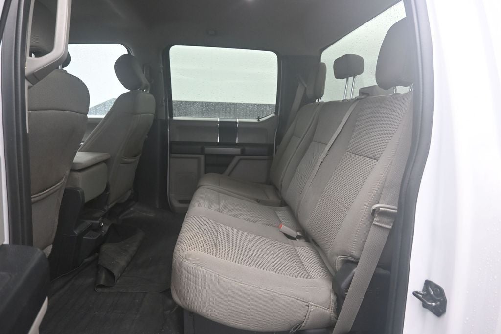 2019 Ford F-250SD XLT