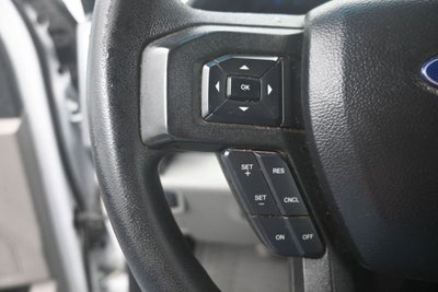 2019 Ford F-250SD XLT