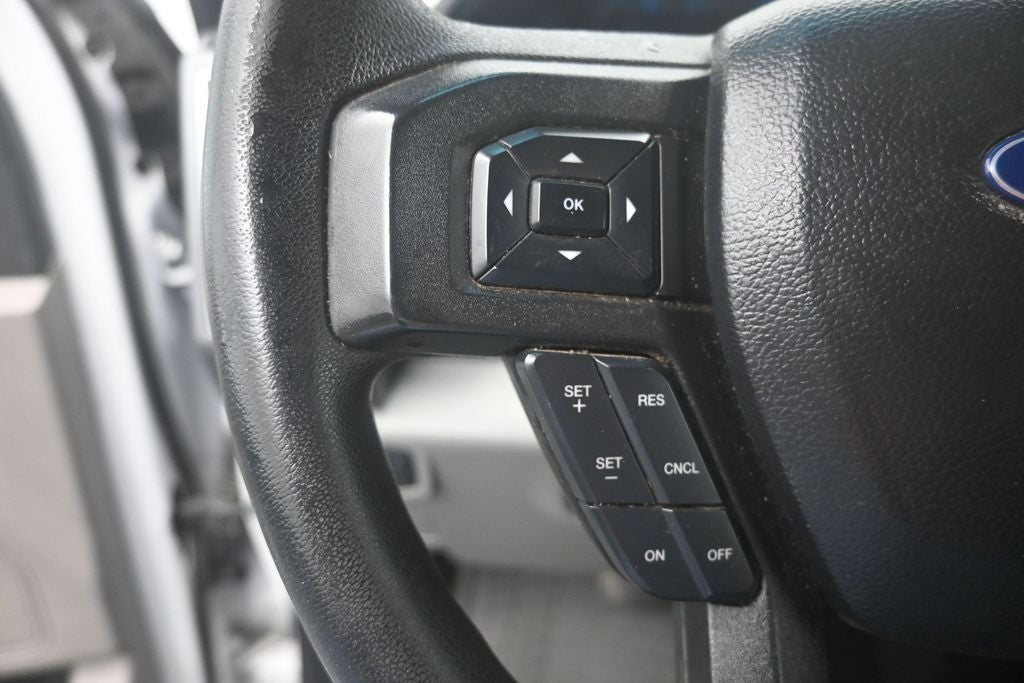 2019 Ford F-250SD XLT