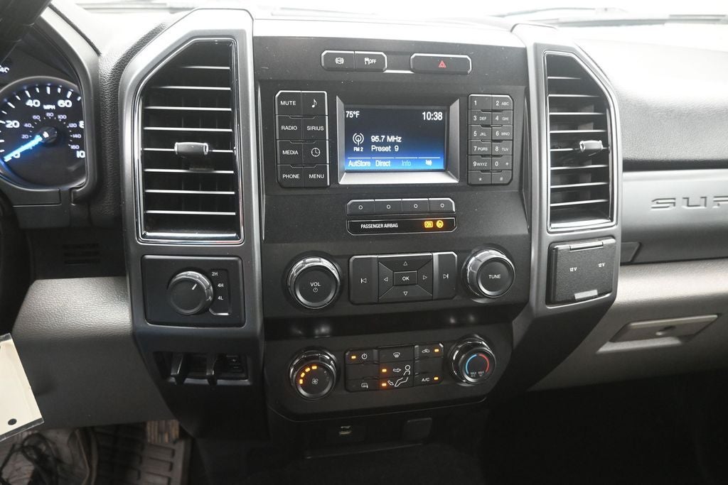 2019 Ford F-250SD XLT