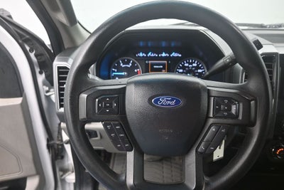 2019 Ford F-250SD XLT