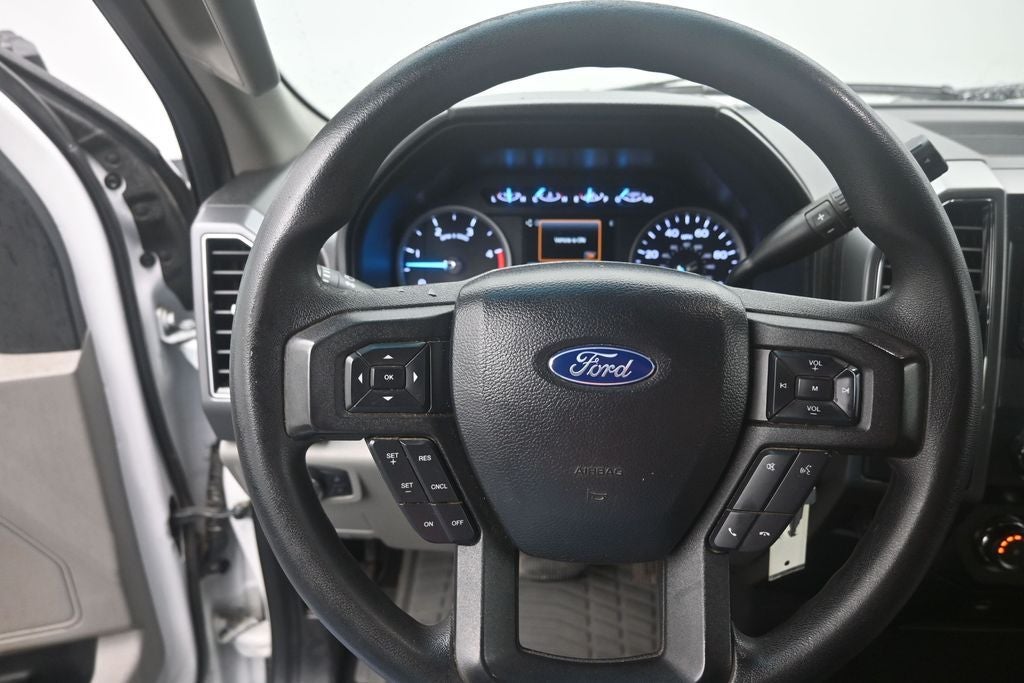 2019 Ford F-250SD XLT