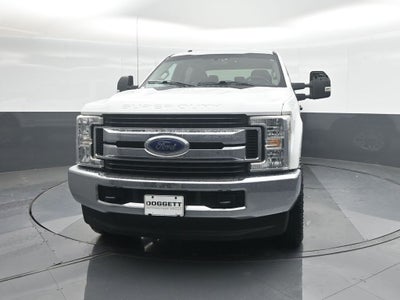 2019 Ford F-250SD XLT