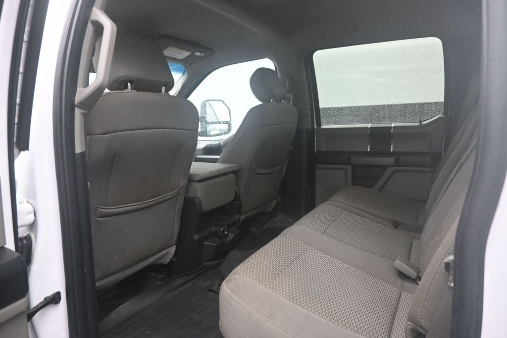 2019 Ford F-250SD XLT
