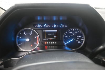 2019 Ford F-250SD XLT