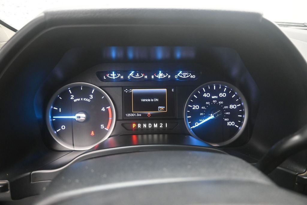 2019 Ford F-250SD XLT