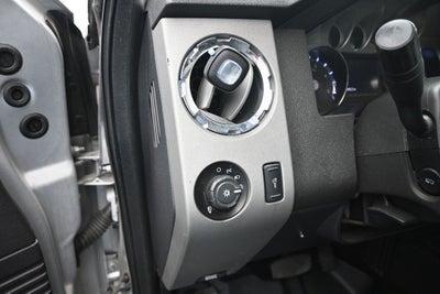 2016 Ford F-250SD Lariat