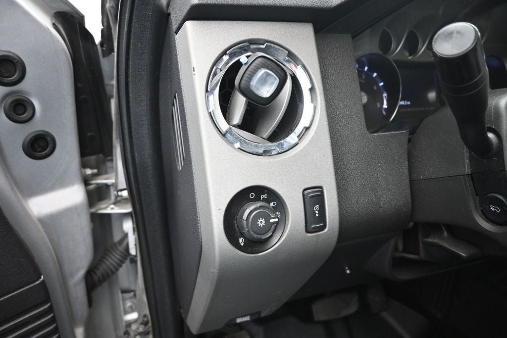 2016 Ford F-250SD Lariat