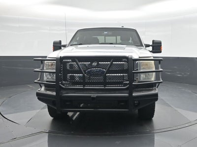 2016 Ford F-250SD Lariat