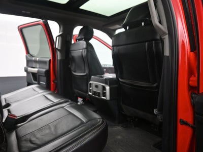 2020 Ford F-250SD Lariat