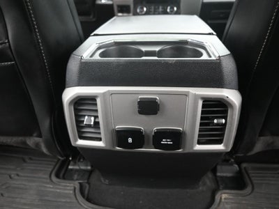 2020 Ford F-250SD Lariat