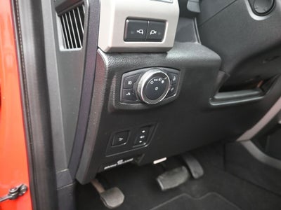 2020 Ford F-250SD Lariat