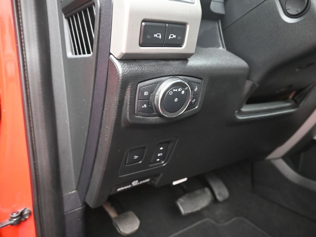 2020 Ford F-250SD Lariat