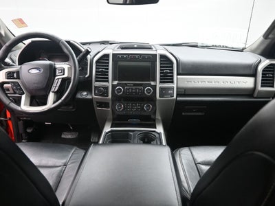 2020 Ford F-250SD Lariat