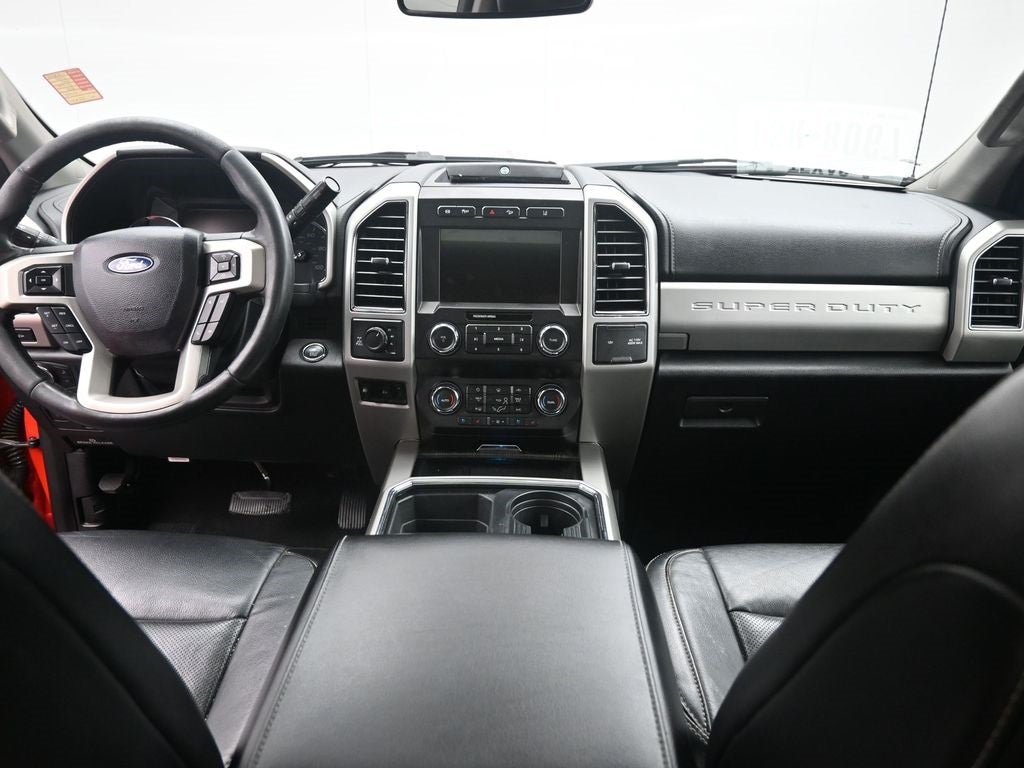 2020 Ford F-250SD Lariat