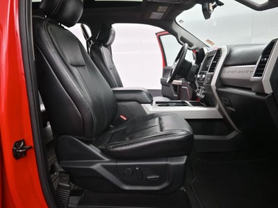 2020 Ford F-250SD Lariat