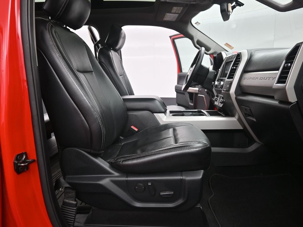 2020 Ford F-250SD Lariat