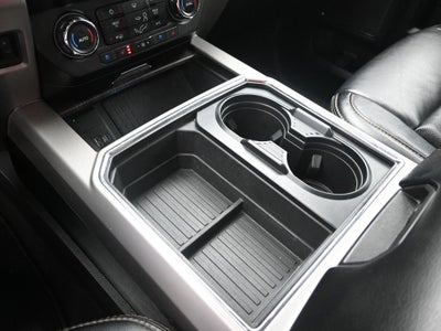 2020 Ford F-250SD Lariat