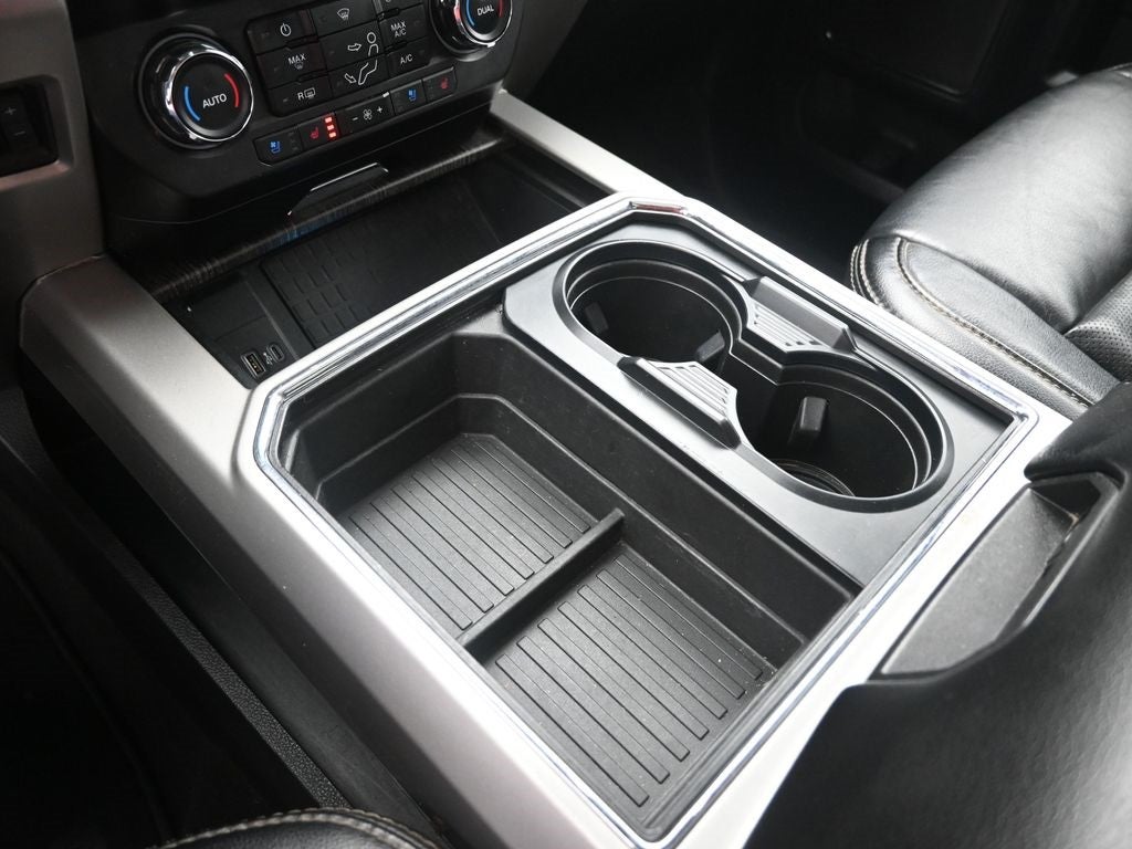 2020 Ford F-250SD Lariat