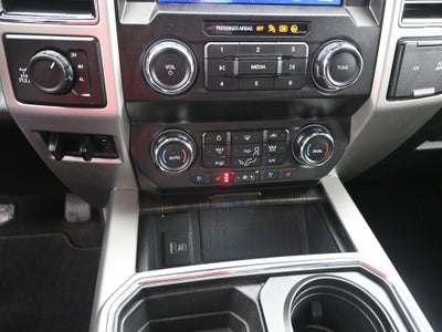 2020 Ford F-250SD Lariat