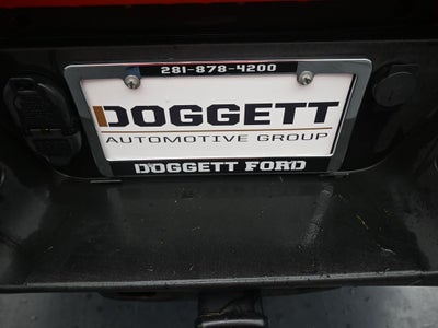 2020 Ford F-250SD Lariat