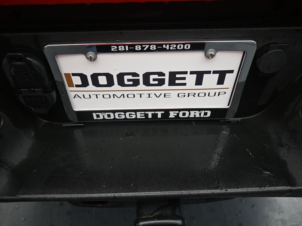 2020 Ford F-250SD Lariat