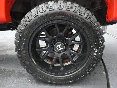 2020 Ford F-250SD Lariat