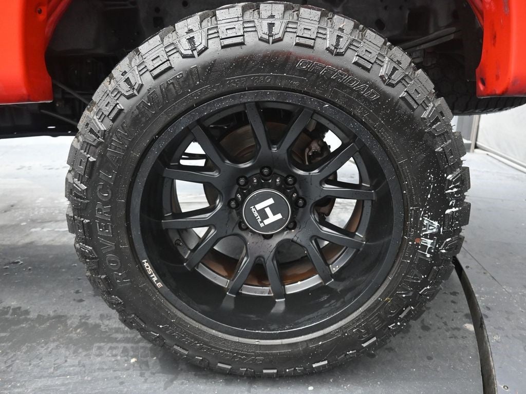 2020 Ford F-250SD Lariat