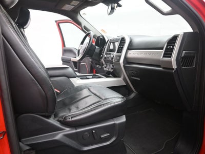 2020 Ford F-250SD Lariat