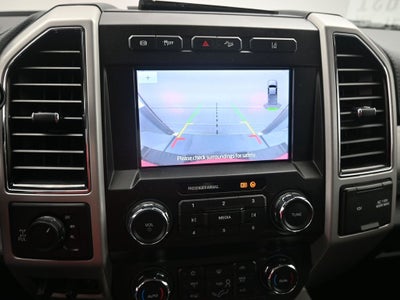 2020 Ford F-250SD Lariat