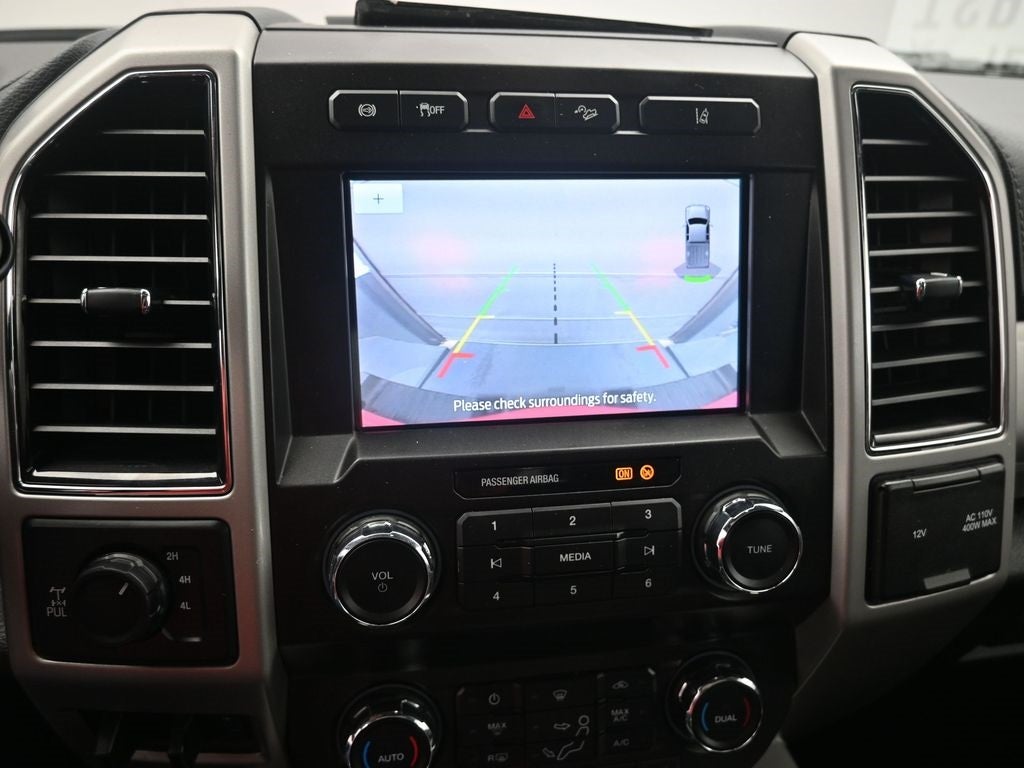 2020 Ford F-250SD Lariat