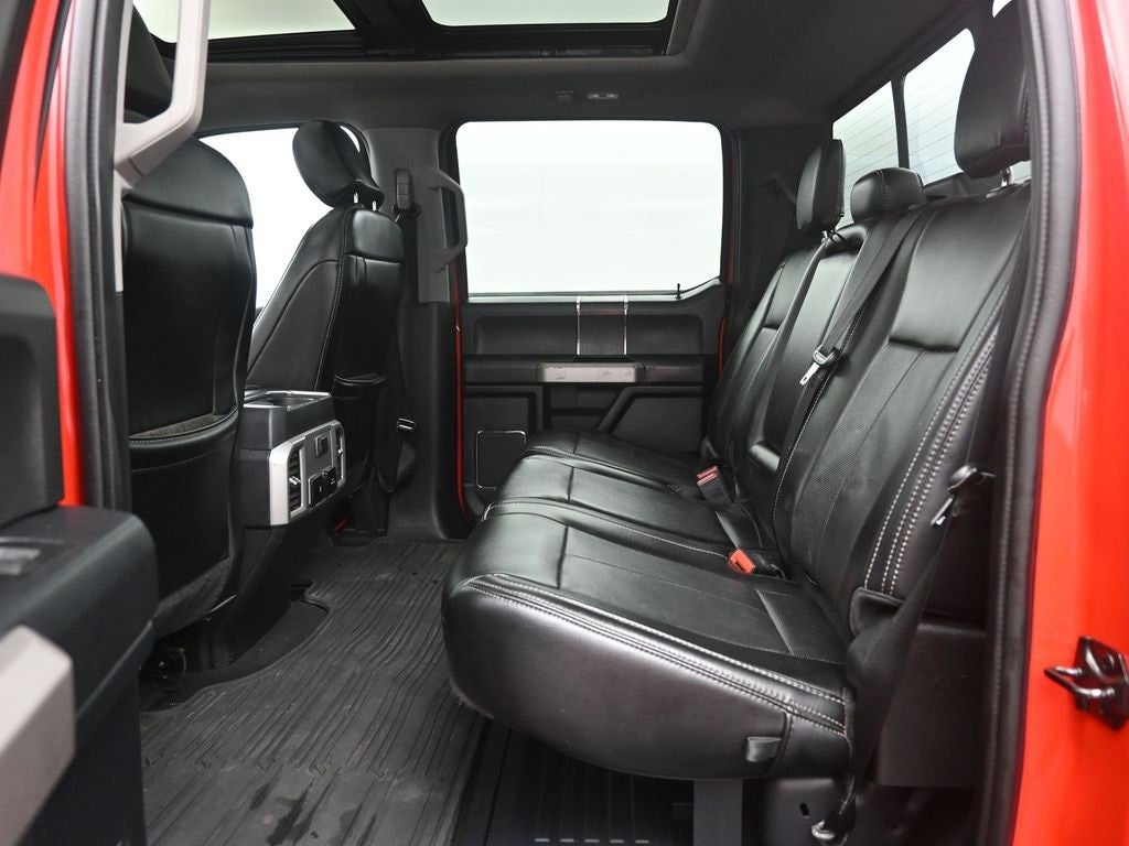 2020 Ford F-250SD Lariat