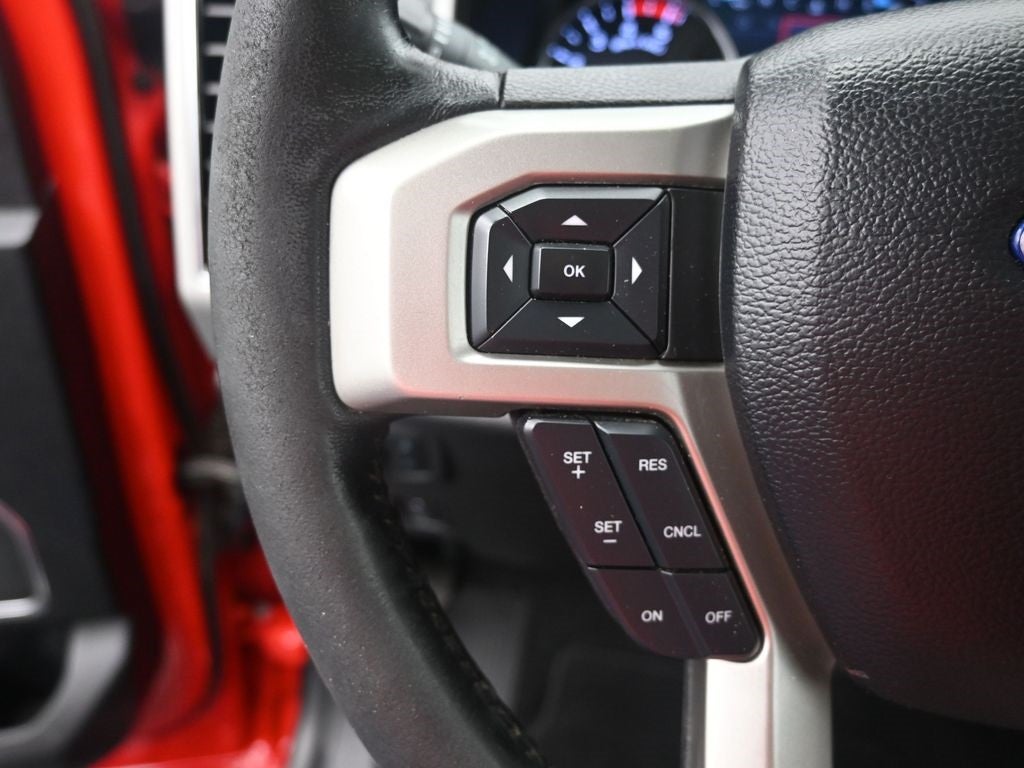 2020 Ford F-250SD Lariat