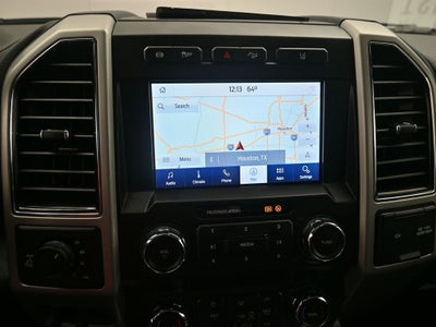 2020 Ford F-250SD Lariat