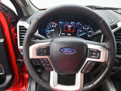 2020 Ford F-250SD Lariat