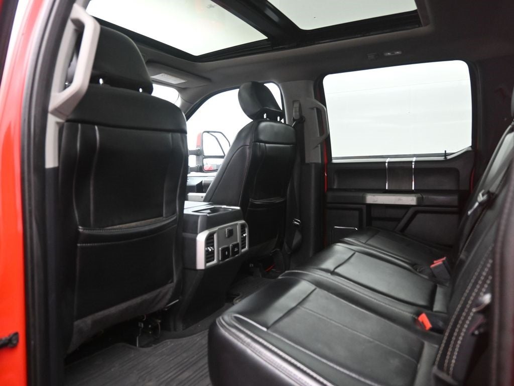 2020 Ford F-250SD Lariat