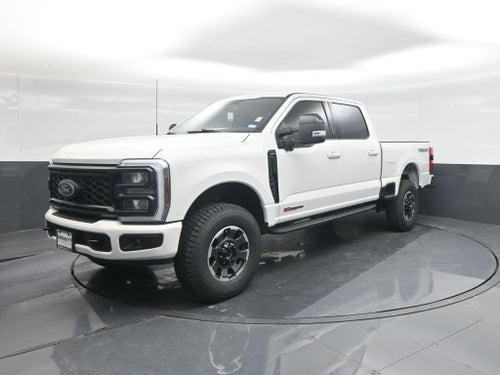 2024 Ford F-250SD Lariat TREMOR