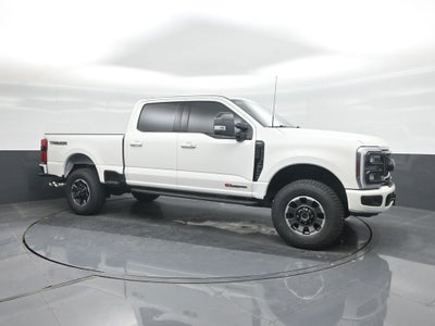 2024 Ford F-250SD Lariat TREMOR