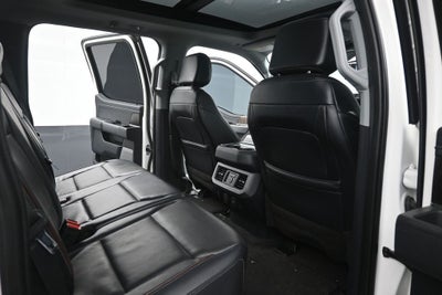 2024 Ford F-250SD Lariat TREMOR