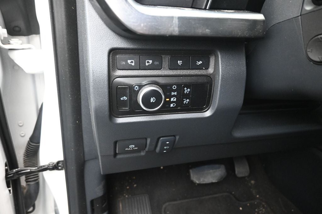 2024 Ford F-250SD Lariat TREMOR