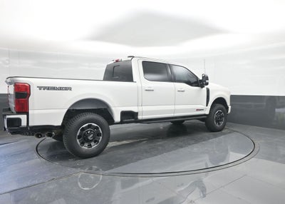 2024 Ford F-250SD Lariat TREMOR