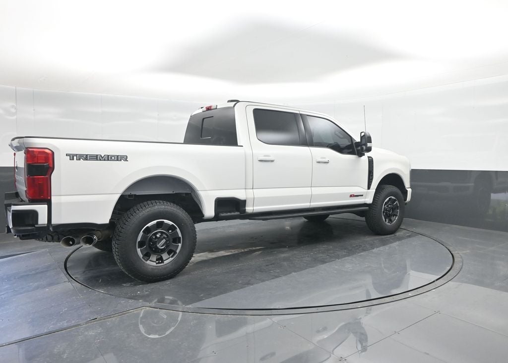 2024 Ford F-250SD Lariat TREMOR