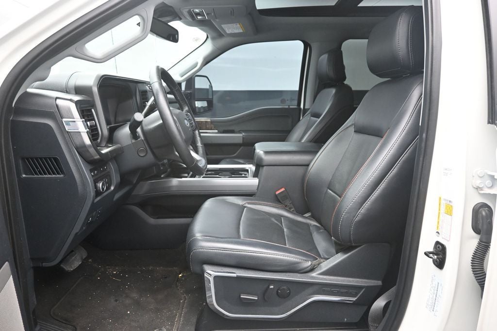 2024 Ford F-250SD Lariat TREMOR