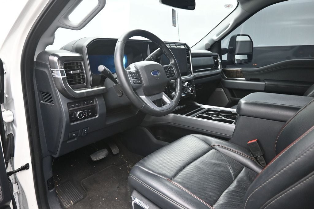 2024 Ford F-250SD Lariat TREMOR