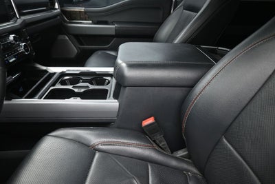 2024 Ford F-250SD Lariat TREMOR