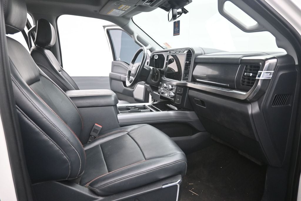 2024 Ford F-250SD Lariat TREMOR