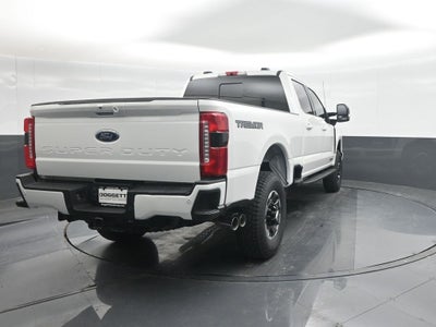 2024 Ford F-250SD Lariat TREMOR