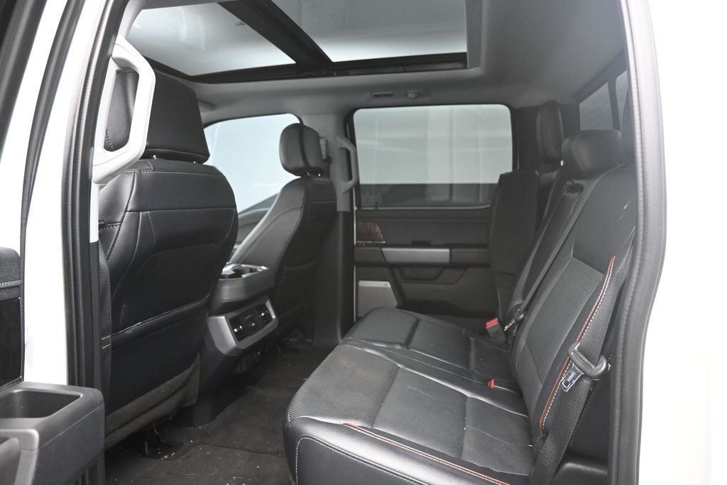 2024 Ford F-250SD Lariat TREMOR