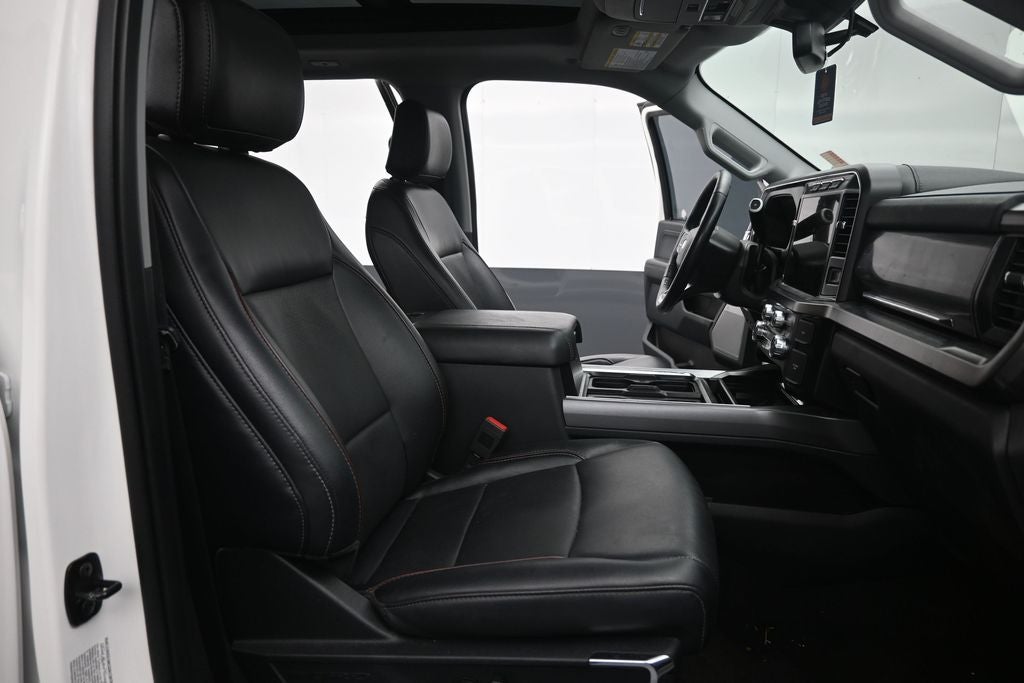 2024 Ford F-250SD Lariat TREMOR